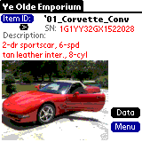 pic_Inventory (Palm OS)