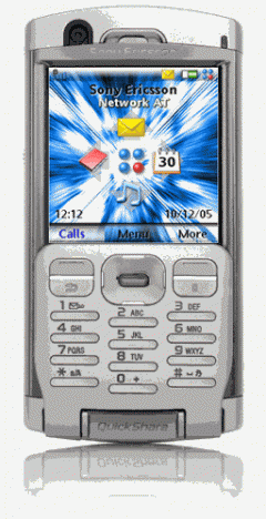 Royal Eternity Theme with Screensaver