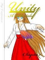 Unity: A Miko Tale Chapter 1