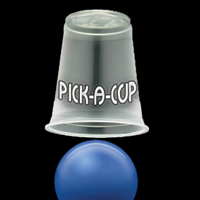 Pick-A-Cup