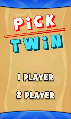 Pick Twin