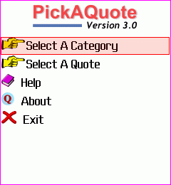 PickAQuote