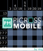 PicrossMobile