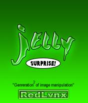 Surprise! Jelly