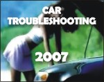 Car Troubleshooting 2007