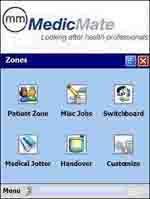 MedicMate