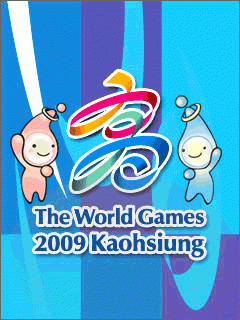 The World Games 2009 Mobile Guide - English