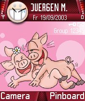 Piggy 2