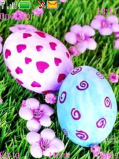 Pink Egg