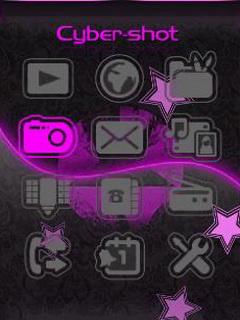 Pink Star