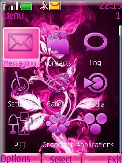 Pink Style
