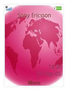 Pink World