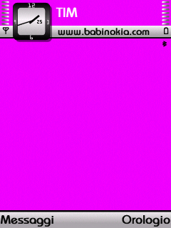 PinkWhite