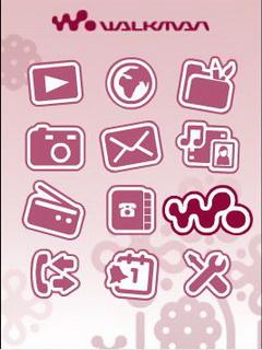 Pinklily