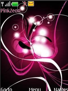 Pinkzeon