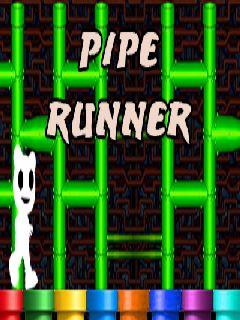 Pipe Runner