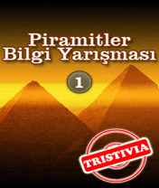 Piramitler Bilgi Yarismasi