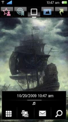 Pirate Ship