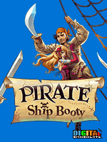 Pirate Ship Booty