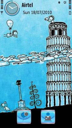 Pisa Tower