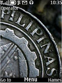 Piso Philippines