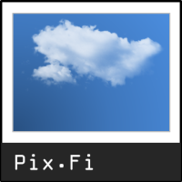 PixFi - Dropbox Edition
