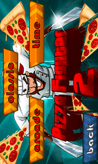 Pizzaq Fighter 2 Lite