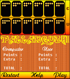 Pallanguzhi for Pocket PC