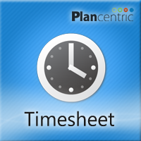 Plancentric Timesheet v4