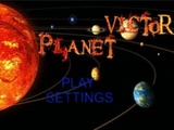 PLANET VICTOR