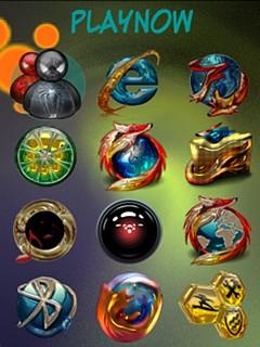 Planet Flash