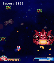 Planet Crisis