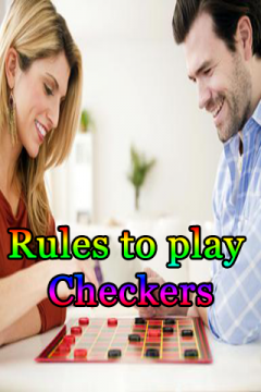 Play Checkers Rules