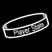 Player Stats - Hockey Edition