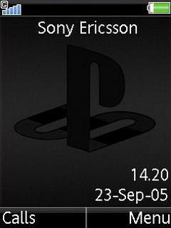 Playstation