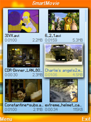 SmartMovie (Symbian)