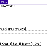Plua