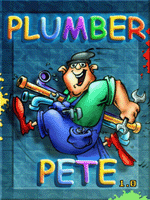 PalmStorm - Plumber Pete for Pocket PC
