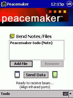 Peacemaker Pro