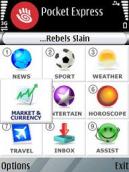 Pocket Express V1.01