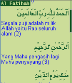 Pocket Shalat