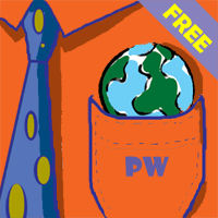 Pocket World Free