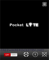 Pocket LiTE