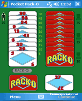 Pocket RackO