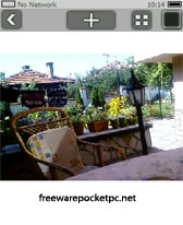 PocketCM ImageViewer