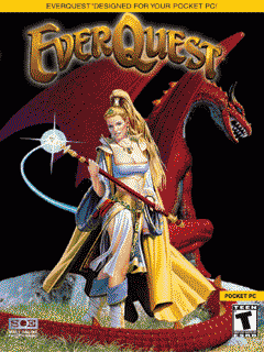 Everquest Pocket PC Episode 1