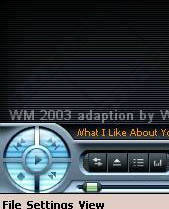 Pocket MVP Windows Mobile 2003