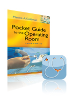 Pocket Guide to the Operating Room (PocketOR)