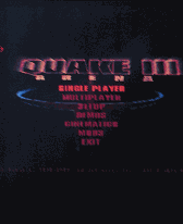 Quake 3 Arena CE