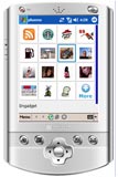 Plusmo for Windows Mobile 2005 Pocket PC